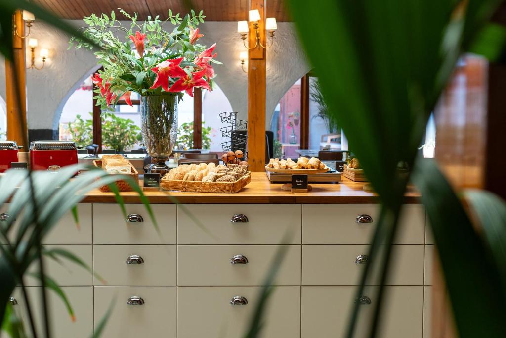 お料理のイメージ