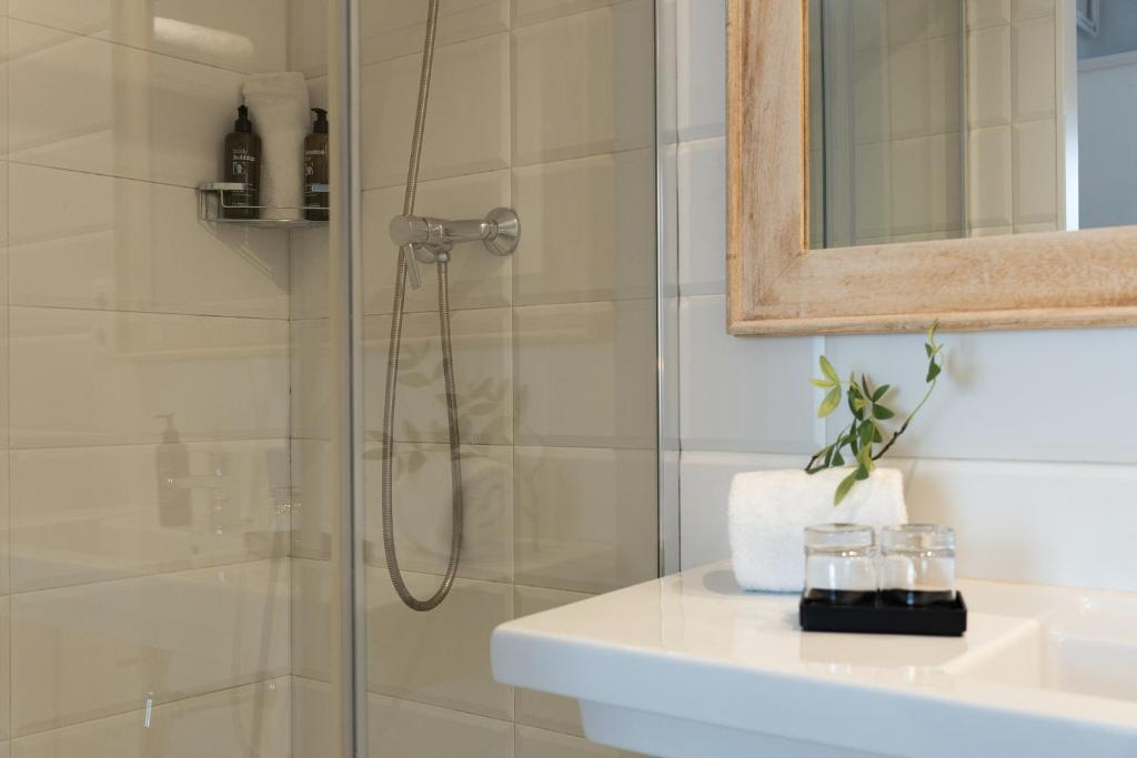 バスルーム（客室）