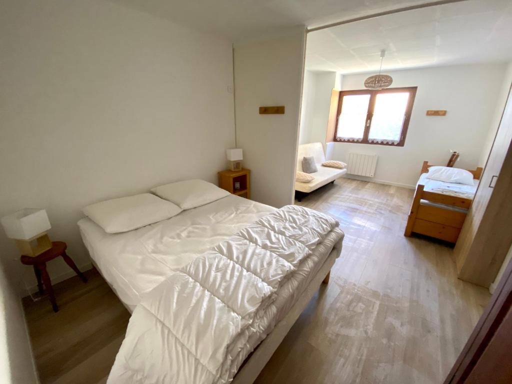 Appartement 4 personnes Versant du Soleil - 5