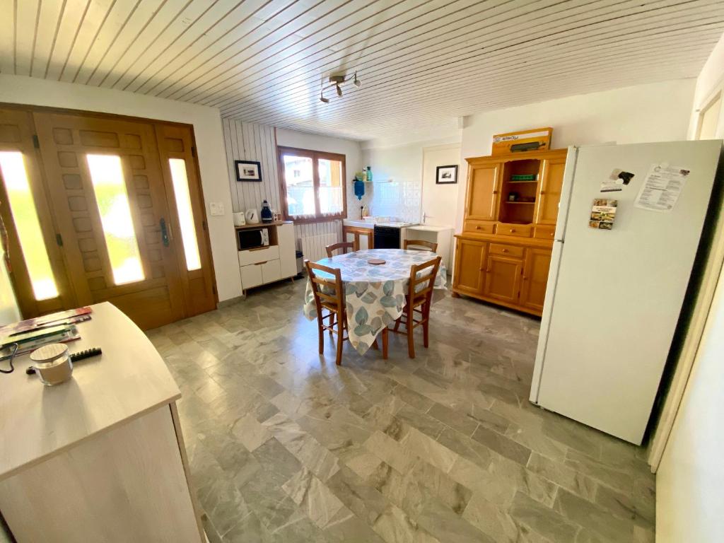 Appartement 4 personnes Versant du Soleil - 2