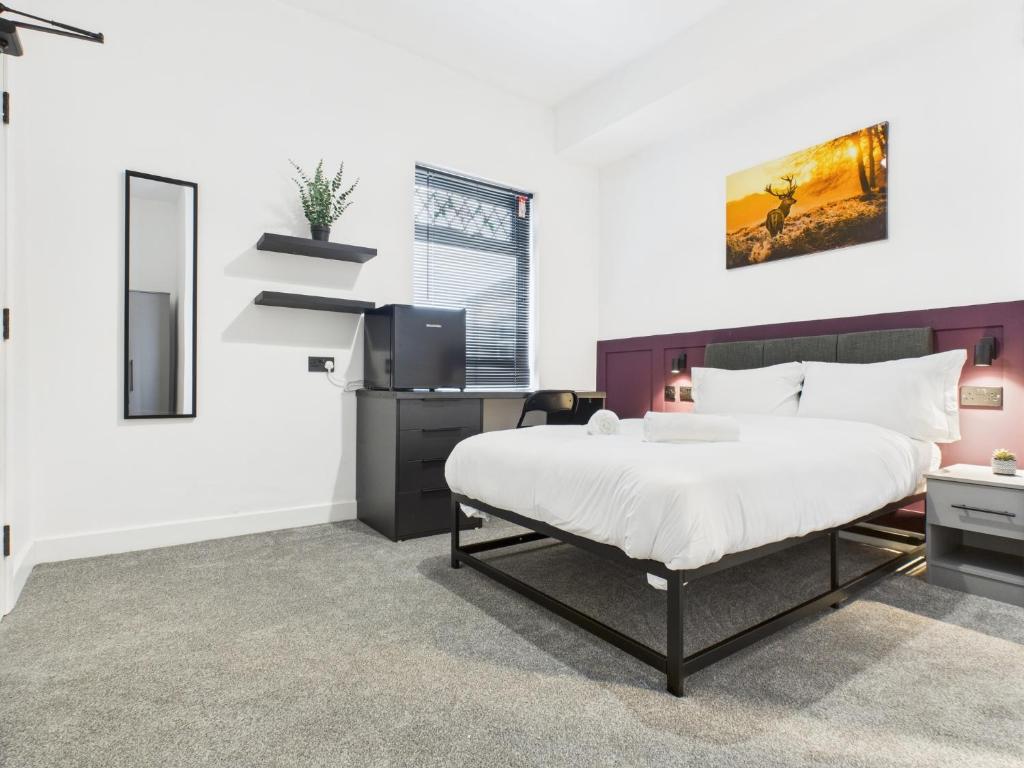 Hartington, Stockton-on-Tees