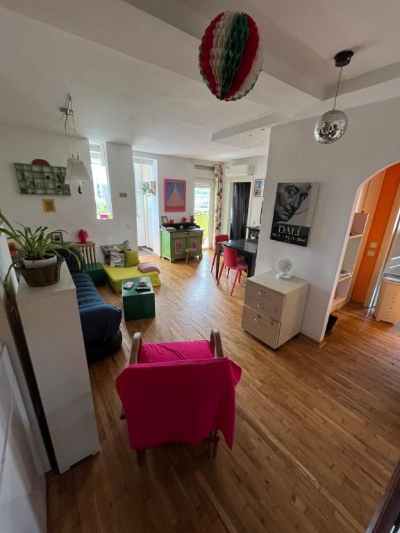 Perpetuum mobile - 1