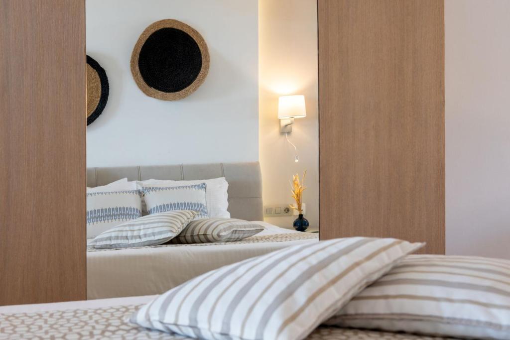 Ammos Suites — Hotel rooms in Rethymnon