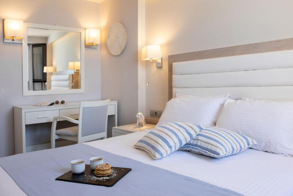 Ammos Suites — Hotel rooms in Rethymnon
