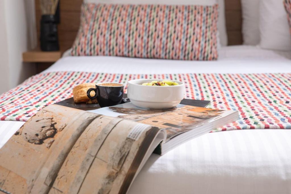 Ammos Suites — Hotel rooms in Rethymnon