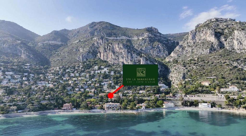 Appartement bord de mer - Terrasse - Parking - DY - 2