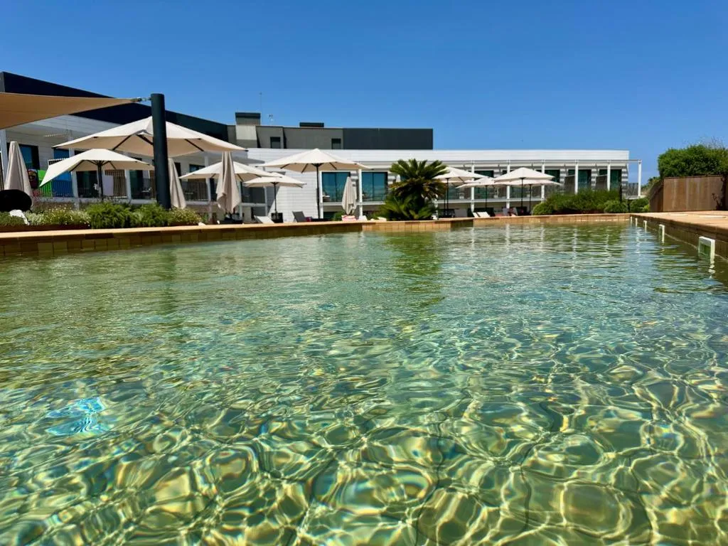 Silken Platja d'Aro, Hotel in Castell-Platja d’Aro