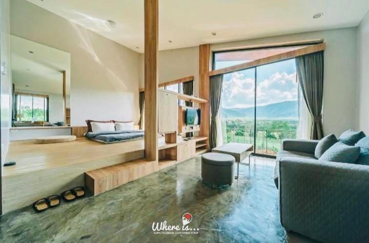 Natural Surroundings