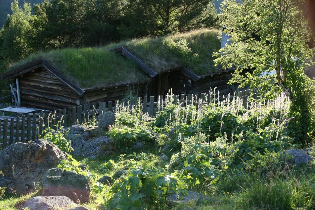 Strind Gard, Visdalssetra photo