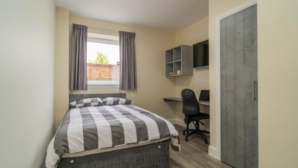 SOAB Residence, Hamilton