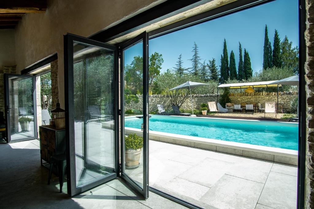 Mas Sylvie - Isle-sur-la-Sorgue - 2