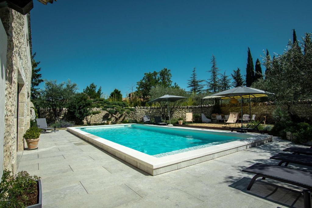 Mas Sylvie - Isle-sur-la-Sorgue - 3