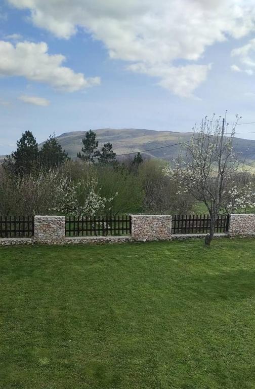 Kuća za odmor Bela Goranci - 4