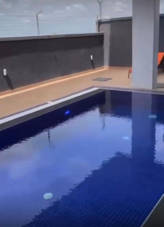 Luc apartment, Lagos