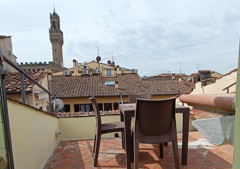 Il Nido sul Duomo - Sui tetti di Firenze - 1