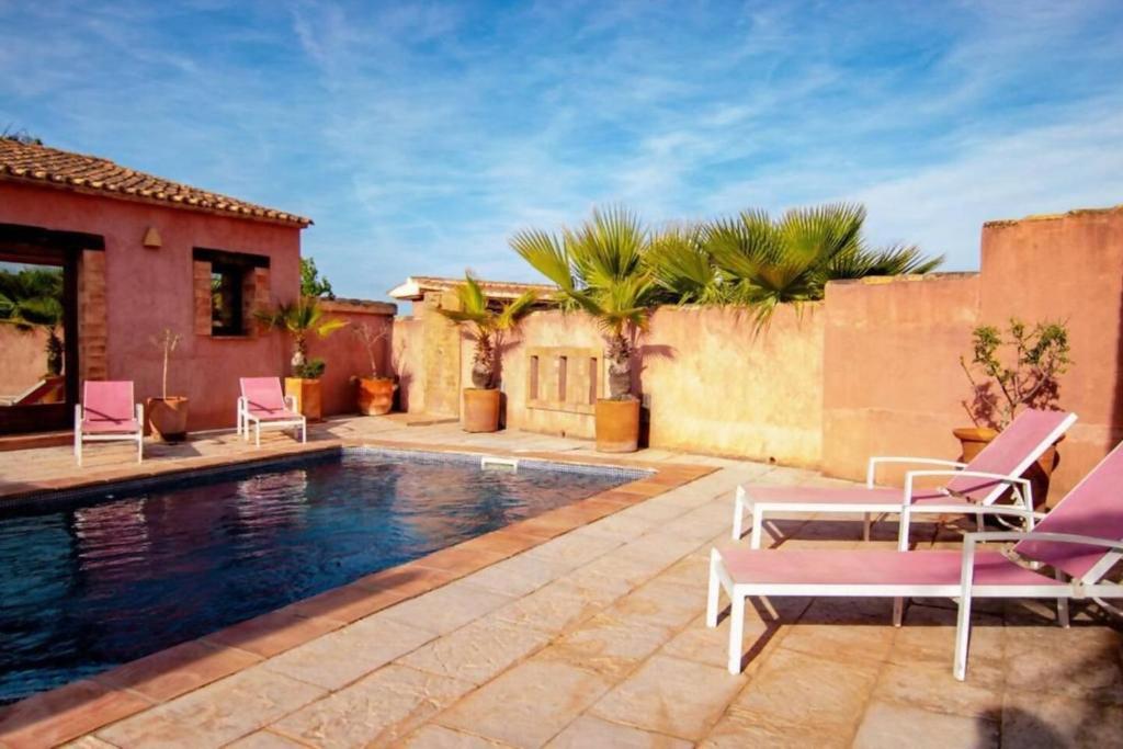 Casa Rosa Boutique Home - 2