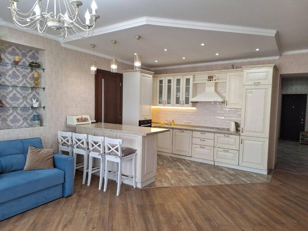 Виктория Sea, Illičivsk