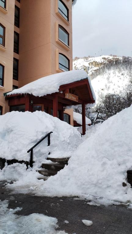 Apartamento cercano a Termas de Chillán - 2