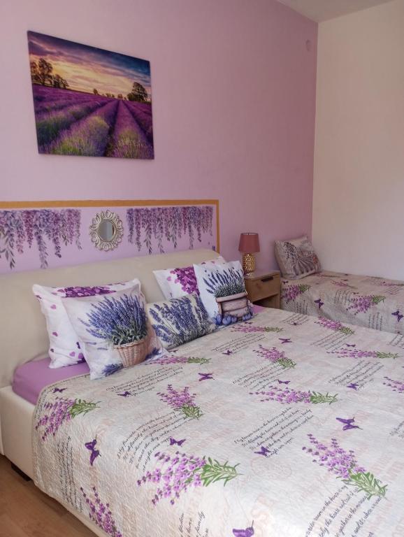 Apartman Lavanda M - 4