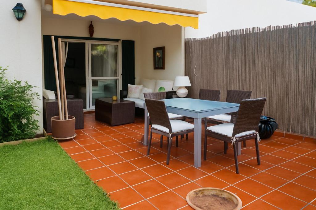 Lorcrisur Aparment - Charming next to Puerto Banús - 5