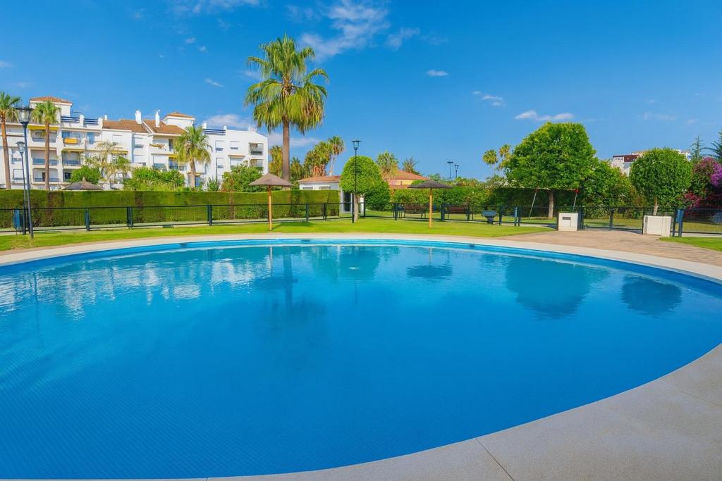 Lorcrisur Aparment - Charming next to Puerto Banús - 2