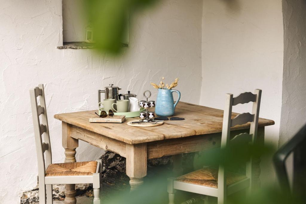 Jackson's Barn, High Nibthwaite