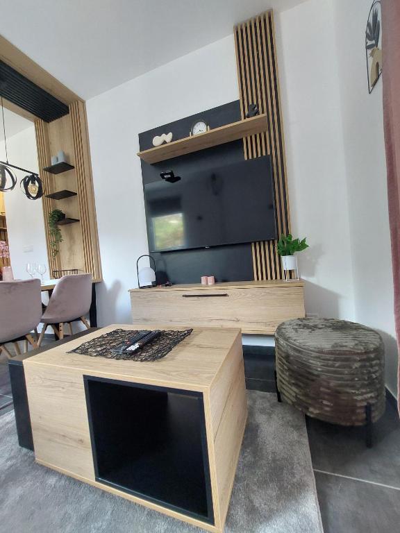 Apartman Šišarka Dva Divčibare - 3