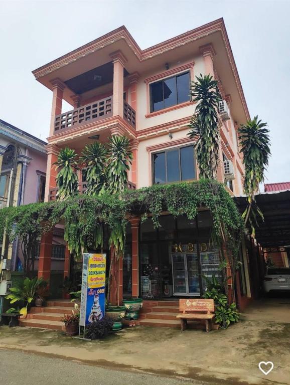 SouksaWath Guesthouse, Vang Vieng