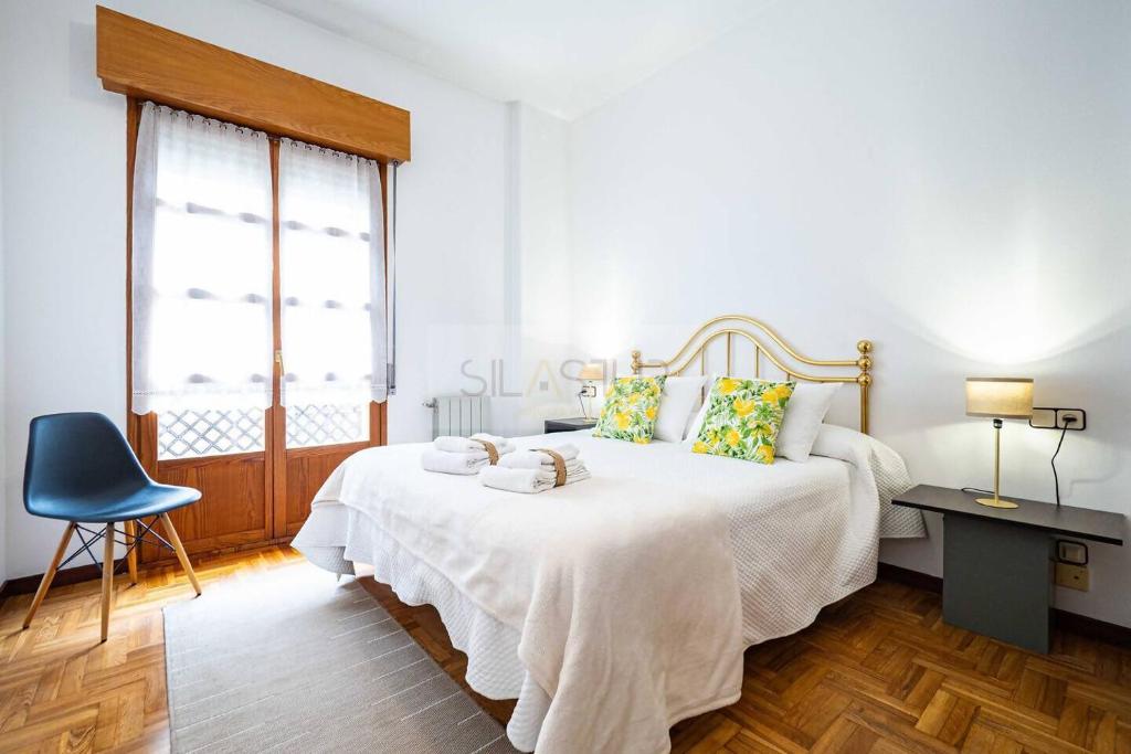 Luma By Silastur, Gijón