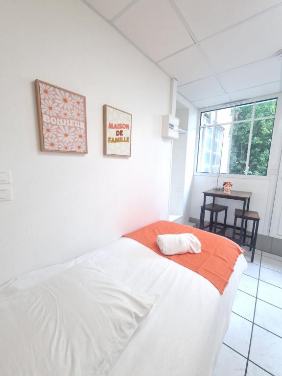 Le Mondrian #Confort - 5