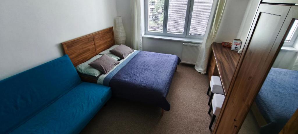 ROOM IN TREBON, Třeboň