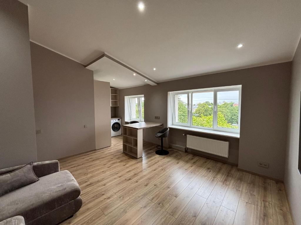 Seaside Toma apartment, Liepāja