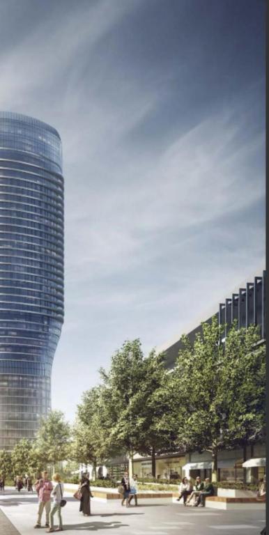 Belgrade Waterfont- Beograd na vodi Proverite dostupnost,nacin ulaska - 1