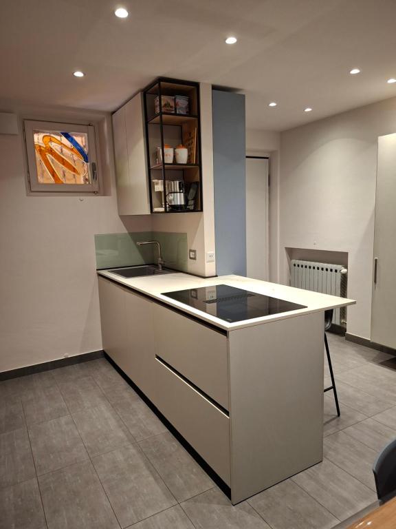 Casa in residence - Padenghe sul Garda - 3
