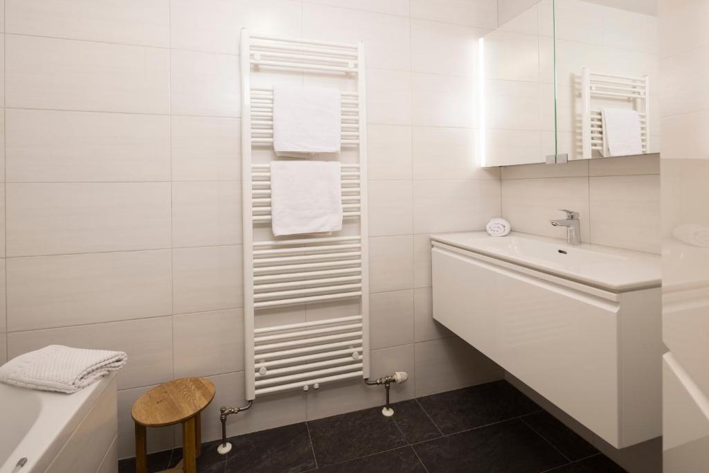 Appartements Huber - 3