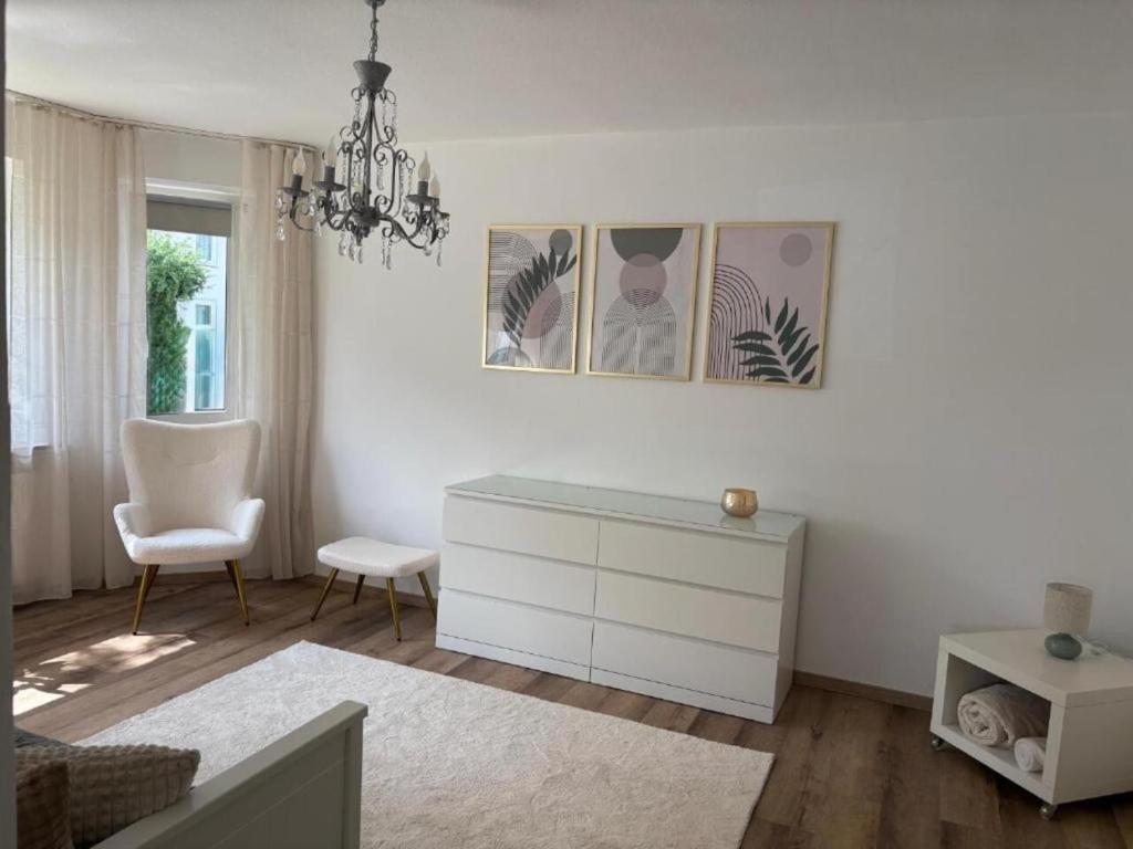 Stadtnest, Bad Wildungen