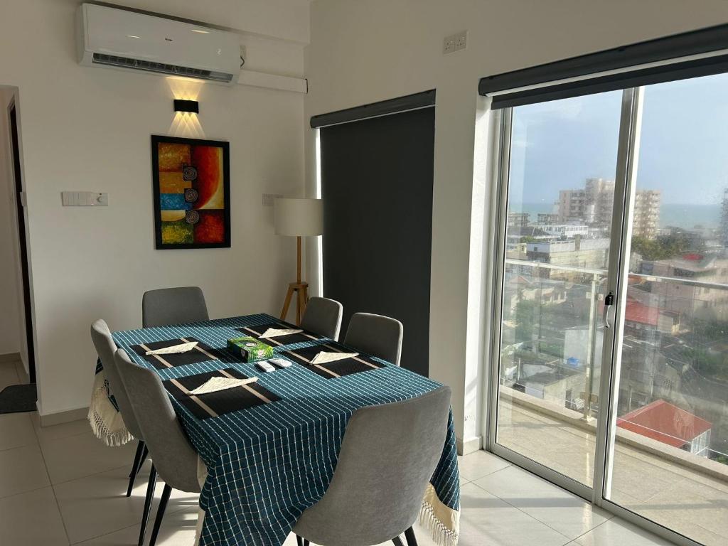 Sunrise Apartment, Kolombo