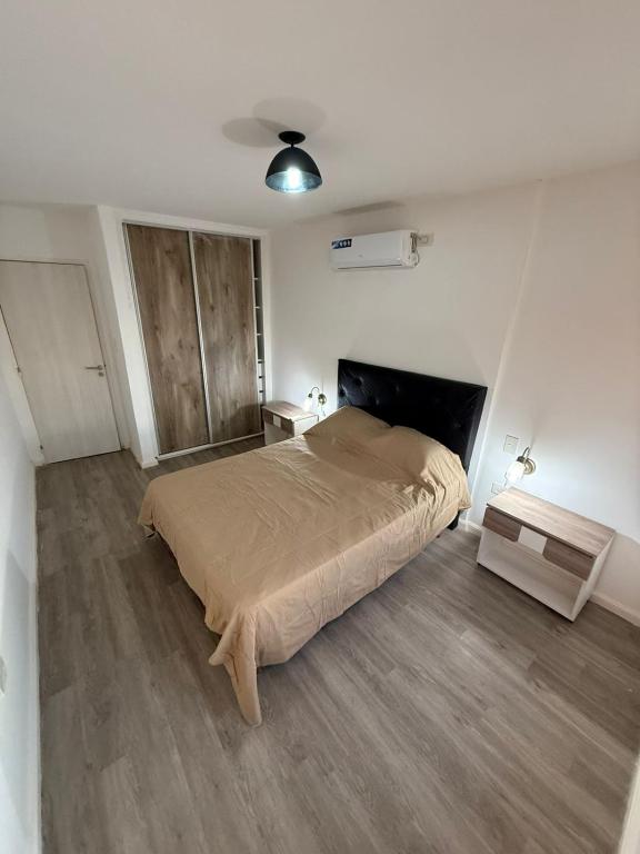 Departamento edificio Aymará - 2