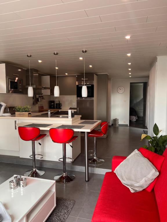 Le Clos Sigebert, Libramont