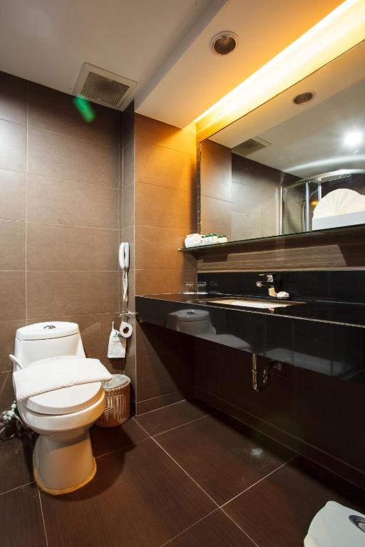 ห้องน้ำ