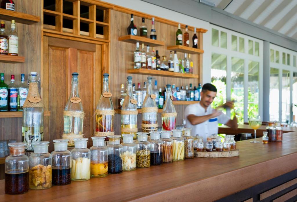 Bar/lounge