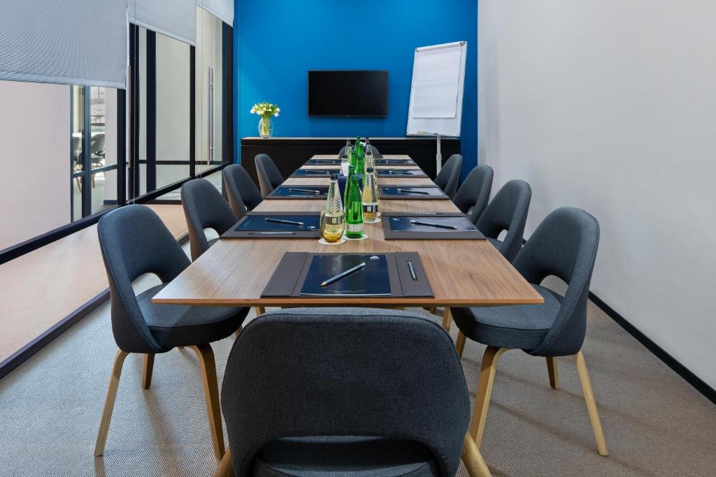 Meeting room / ballrooms