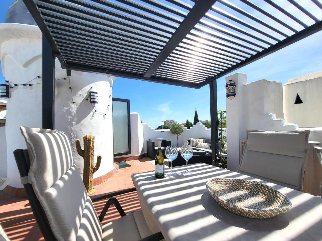 Zoco Penthouse - 2