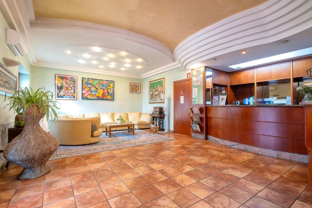 Hotel Fertilia