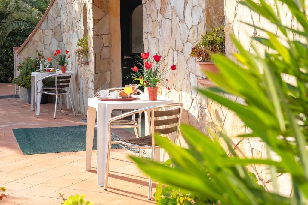 Hotel Fertilia