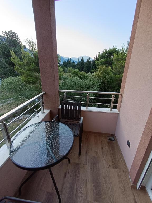 ApartmaniMD apartman 2 mirno utociste - 4