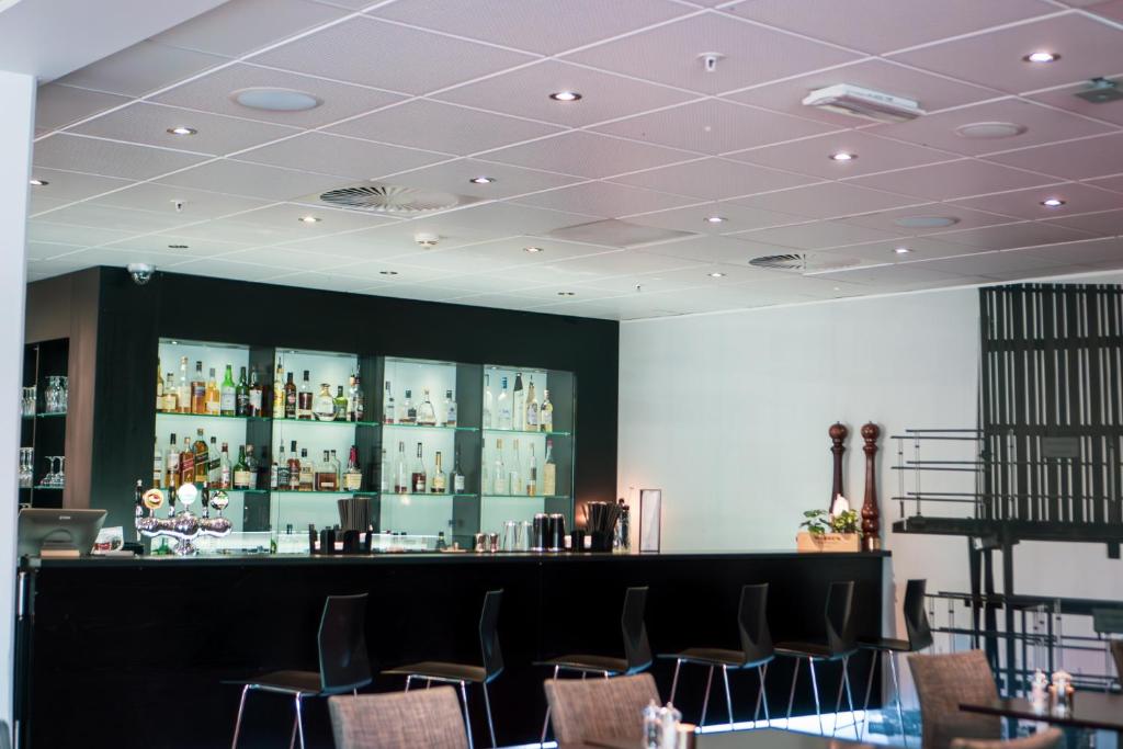 Bar/lounge