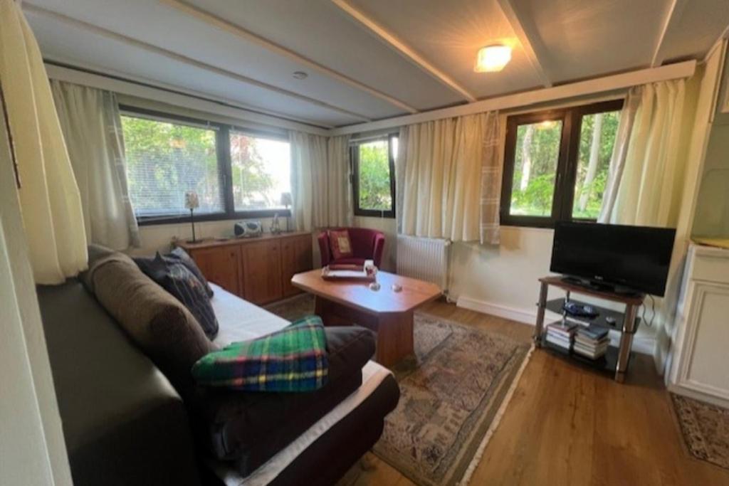 Stine 1, Bad Doberan