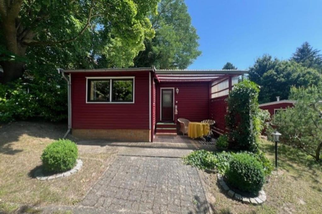 Stine 2, Bad Doberan