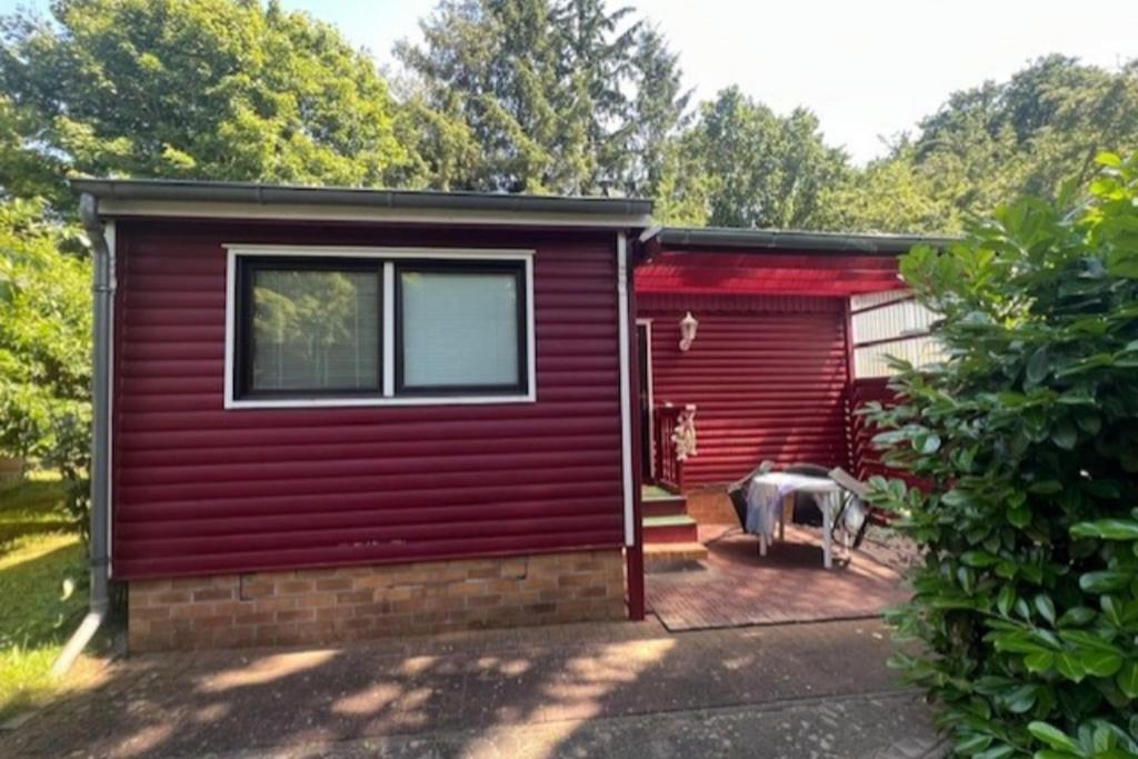 Stine 5, Bad Doberan